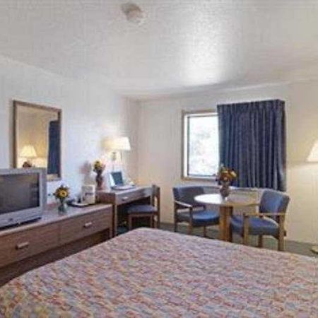 Americas Best Value Inn-بريسكوت المظهر الخارجي الصورة