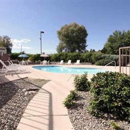 Americas Best Value Inn-بريسكوت المظهر الخارجي الصورة