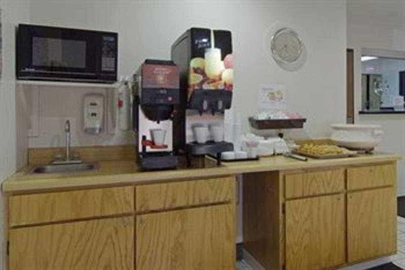 Americas Best Value Inn-بريسكوت المظهر الخارجي الصورة