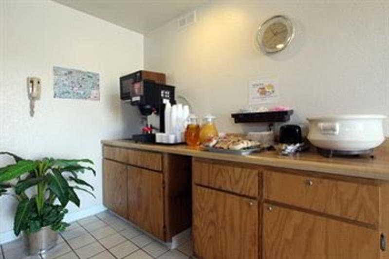 Americas Best Value Inn-بريسكوت المظهر الخارجي الصورة