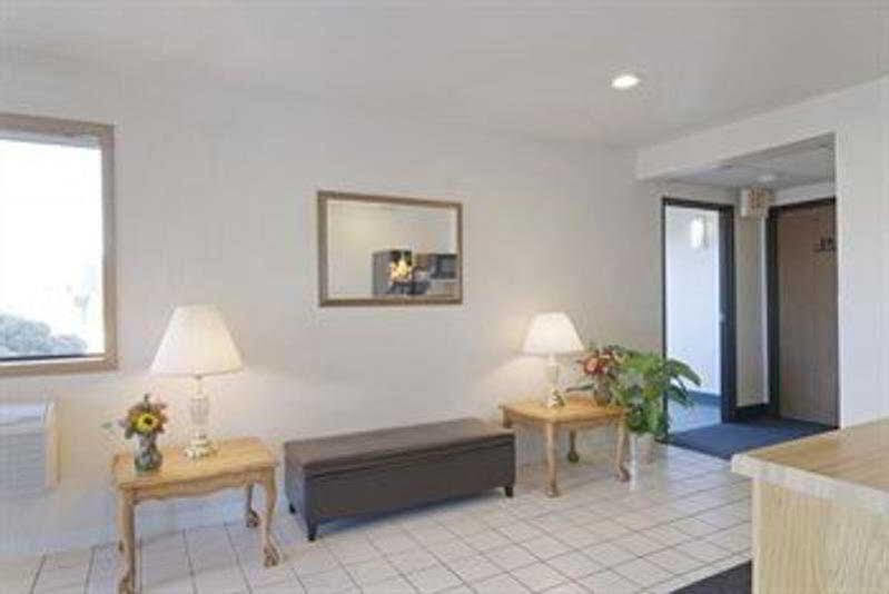 Americas Best Value Inn-بريسكوت المظهر الخارجي الصورة