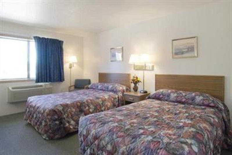 Americas Best Value Inn-بريسكوت المظهر الخارجي الصورة