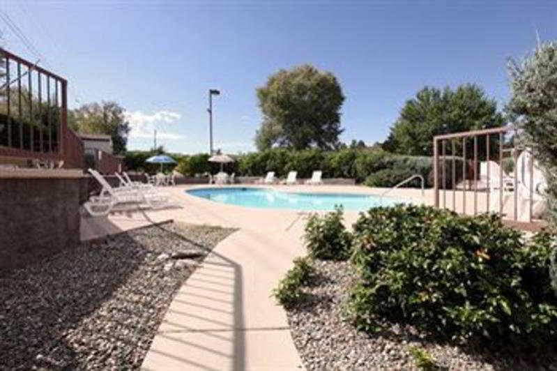 Americas Best Value Inn-بريسكوت المظهر الخارجي الصورة